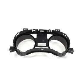68089297aa Mopar Genuine Instrument Cluster Mask And Lens
