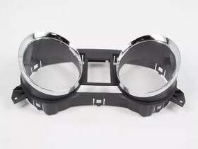 68089306aa Mopar Genuine Instrument Cluster Mask And Lens