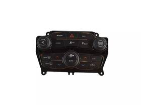 68185187aa Mopar 68185187ab Genuine Vehicle Feature Controls - Control