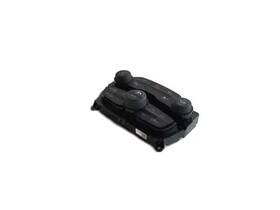 68188878ab Mopar Genuine Vehicle Feature Controls Center Stack