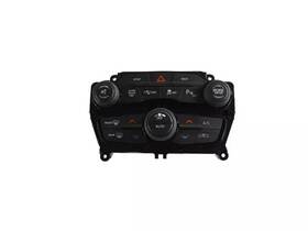 68188879ab Mopar Genuine Vehicle Feature Controls Center Stack
