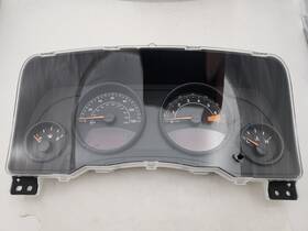 68233465ae Mopar 2015-2017 Jeep Compass Patriot Instrument Cluster Panel Oem