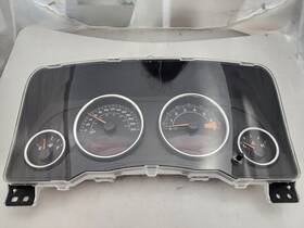 68233471ae Mopar 2016-2017 Jeep Compass Patriot Km/h Instrument Cluster Panel