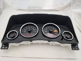 68233479ae Mopar 2015 Jeep Compass Patriot Instrument Cluster Panel No Lens Oem