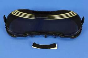 Mopar 68248696aa Genuine Instrument Cluster Lens