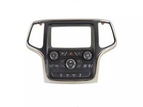 68253996ah Mopar Genuine Vehicle Feature Controls Center Stack