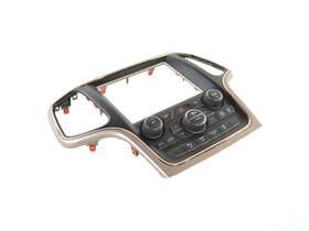 68254011ai Mopar Genuine Vehicle Feature Controls Center Stack