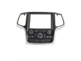 68254019aa Mopar Genuine Vehicle Feature Controls Center Stack Us Canada Mexico