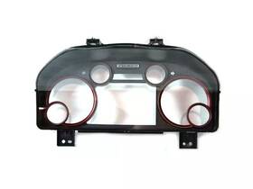 68273790aa Mopar Genuine Instrument Cluster Mask And Lens