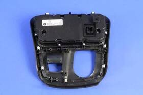 Mopar 68275392ae Genuine Vehicle Feature Controls Center Stack