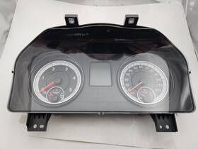 68280821ac Mopar 2016 Ram 1500 3.0l V6 Diesel Instrument Cluster Panel Oem