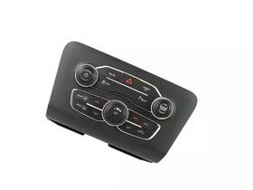 68293615ad Mopar Genuine Vehicle Feature Controls Center Stack