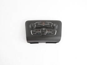 68293617ac Mopar Touch Screen Display
