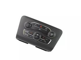 68293617ad Mopar Genuine Vehicle Feature Controls Center Stack