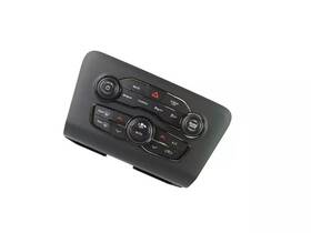 68293621ad Mopar Genuine Vehicle Feature Controls Center Stack