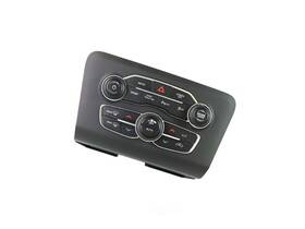 68293624ad Mopar Genuine Vehicle Feature Controls Center Stack