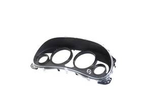 68294529aa Mopar Genuine Instrument Cluster Mask And Lens