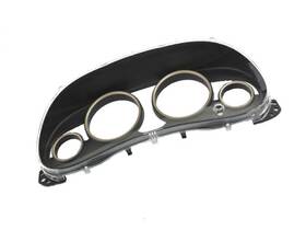 68294592aa Mopar Genuine Instrument Cluster Cover And Lens