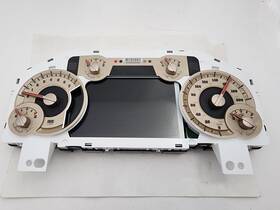 68302587ac Mopar Instrument Cluster Panel Km/h Oem