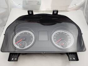 68302590ac Mopar 2017 Ram 2500 3500 4500 5500 Instrument Cluster Panel Km/h Oem