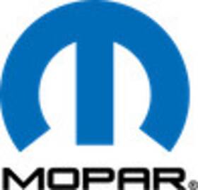 Mopar 68324506aa Genuine Cluster