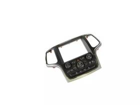 68333931aa Mopar Genuine Vehicle Feature Controls Center Stack 68333931aa Mopar Genuine Vehicle Feature Controls Center Stack
