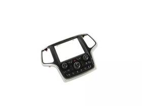 Mopar 68333948aa Genuine Vehicle Feature Controls Center Stack