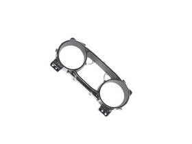 68382522aa Mopar Genuine Instrument Cluster Mask And Lens