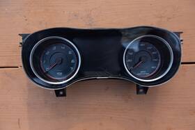 68412298ab Mopar 2019 Dodge Charger Speedometer Cluster 160 Mph