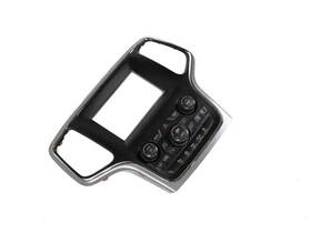 68412801aa Mopar Genuine Vehicle Feature Controls Center Stack