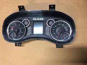 68437749ac Mopar 2019-2022 Dodge Ram 6.7l 2500 3500 Oem Instrument Panel Cluster Speedometer 40k