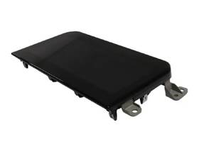 68615764ab Mopar Genuine Center Stack