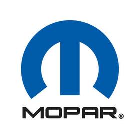 6as04xsaab Mopar Genuine Bezel