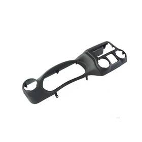 6br44dx9aa Mopar Genuine Instrument Cluster Bezel