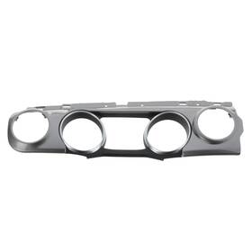 6cc07sd7aa Mopar 18-23 Wrangler Jl Gladiator Instrument Cluster Panel Bezel Trim