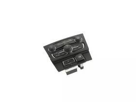6cz79dx9ac Mopar Genuine Vehicle Feature Controls Center Stack