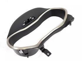 6mc901s5aa Mopar Genuine Instrument Cluster Bezel