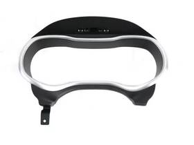 6mc901saaa Mopar Genuine Instrument Cluster Bezel