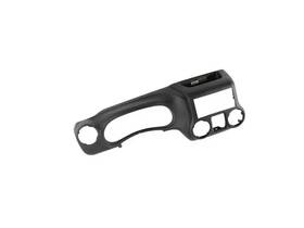 6pb581x9aa Mopar Genuine Instrument Cluster Bezel 6pb581x9aa Mopar Genuine Instrument Cluster Bezel