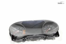 6rx36dx9ai Mopar 2017-2021 Jeep Compass Dash Instrument Panel Cluster Gauge Speedometer 41k Oem