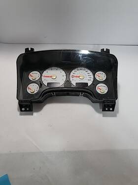 P56051729ae Mopar 2002 Dodge Ram 1500 Instrument Cluster Oem Unknown Miles 1