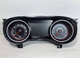 P6841230ab Mopar Oem 15-23 Dodge Charger Scat Pack Speedometer 180mph Cluster Gauge Dash