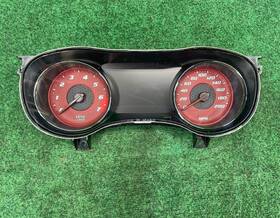 P68455941ab Mopar 2020-2023 Dodge Charger Srt Hellcat Redeye Speedometer Guage Cluster Oem