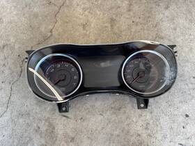 68396004ab Mopar Scat Pack Oe Oem Rt R/t 18-23 Dodge Charger 180mph Speedometer Instrument Cluster Gauges Gauge 180 Mph
