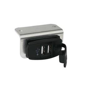 74198 Moroso Switch Usb With Bracket