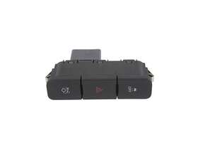 Ky833km Motorcraft Instrument Cluster Voltage Regulator Switch For 2010-2014 Ford Mustang