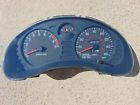 Mr114916 Mitsubishi Instrument Gauge Cluster Miles Non Turbo