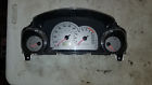 Mr32065 Mitsubishi Eclipse Instrument Cluster