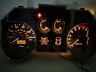 Mr402592 Mr402 592 Mitsubishi Montero Instrument Gauge Cluster Speedometer