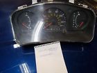 Mr444451 Mitsubishi Mirage Cluster